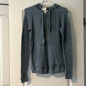 Prana Half-zip hoodie